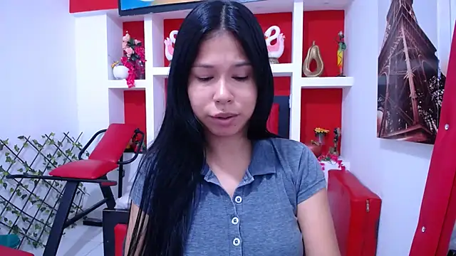 Snapshot of Letty_Plugxo chatting on 10-22-25, 12:26 Letty Plugxo online show from 10-22-25, 12:26