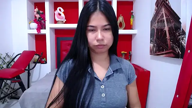Snapshot of Letty_Plugxo chatting on 10-01-25, 12:31 Letty Plugxo online show from 10-01-25, 12:31
