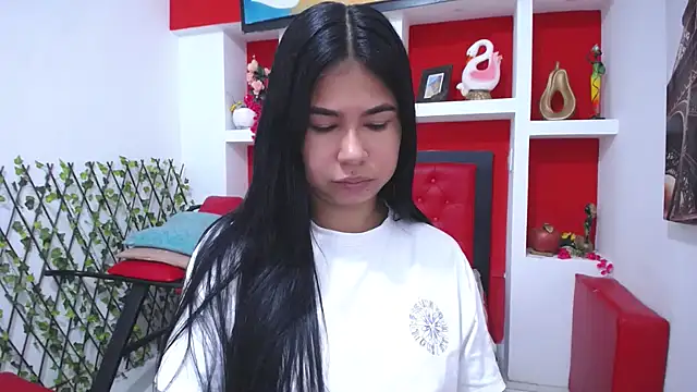 Letty Plugxo online show from 01-12-26, 02:13