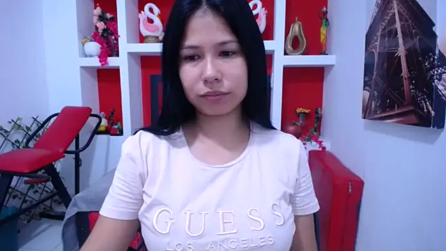 Snapshot of Letty_Plugxo chatting on 10-18-25, 12:40 Letty Plugxo online show from 10-18-25, 12:40