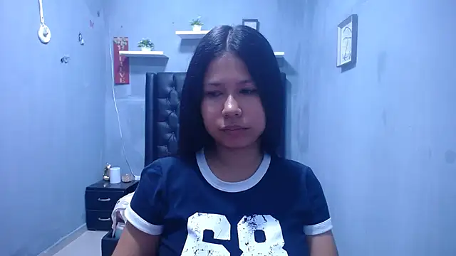 Letty Plugxo online show from 03-03-26, 01:07