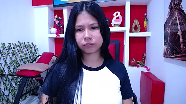 Letty Plugxo online show from 01-06-26, 01:48