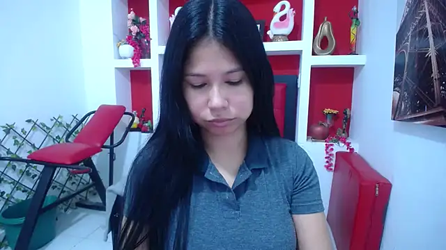 Snapshot of Letty_Plugxo chatting on 10-16-25, 12:13 Letty Plugxo online show from 10-16-25, 12:13