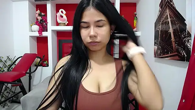 Snapshot of Letty_Plugxo chatting on 09-30-25, 12:22 Letty Plugxo online show from 09-30-25, 12:22