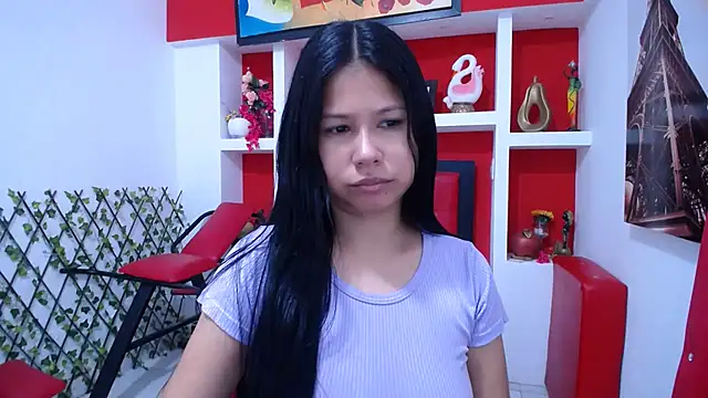 Letty Plugxo online show from 12-15-25, 01:50