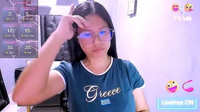 Letty Plugxo online show from 02-11-26, 02:06