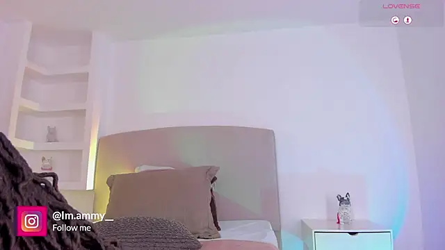 Ammy xx online show from 03-15-25, 07:53