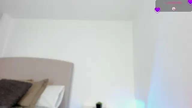 Ammy xx online show from 10-08-25, 07:58