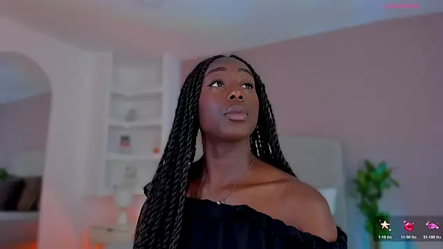 Ammy xx online show from 04-12-26, 07:39