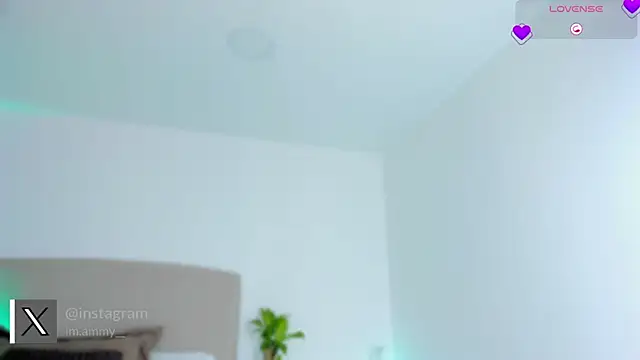 Snapshot of Ammy_xx chatting on 02-19-26, 07:33 Ammy xx online show from 02-19-26, 07:33