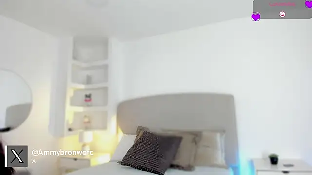 Ammy xx online show from 11-05-25, 07:28