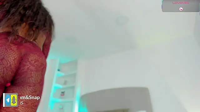 Ammy xx online show from 11-23-25, 07:24