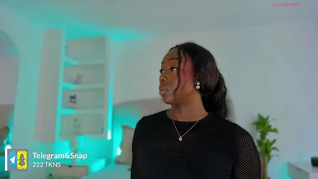 Ammy xx online show from 03-12-26, 08:13