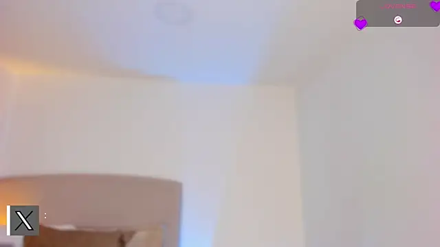 Ammy xx online show from 10-10-25, 07:36