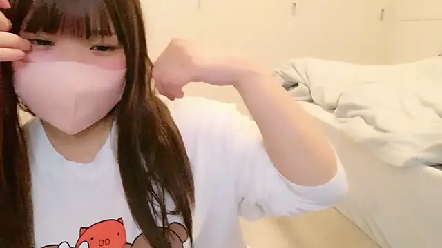  mirai0917 online show from 04-10-26, 08:32