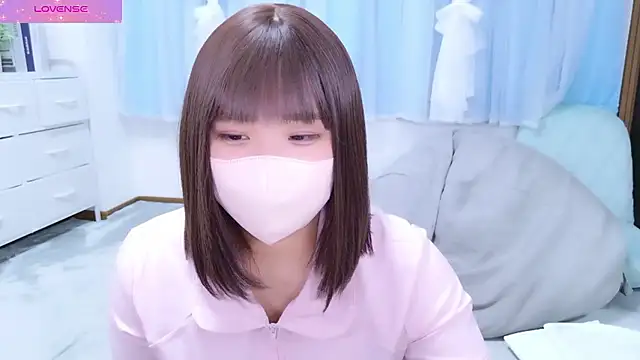  mirai0917 online show from 01-08-26, 12:00