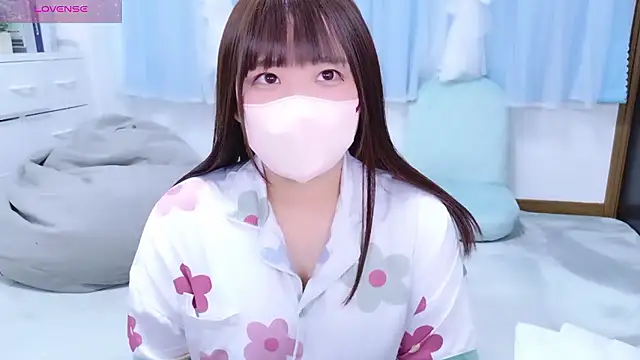  mirai0917 online show from 03-13-26, 10:48