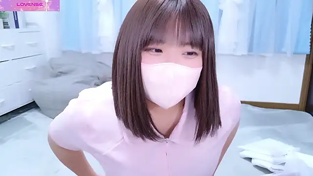  mirai0917 online show from 01-14-26, 11:14