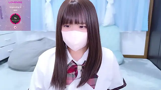  mirai0917 online show from 03-21-26, 12:42