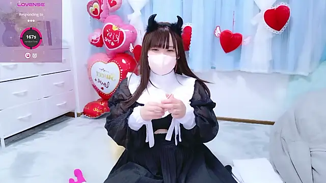  mirai0917 online show from 02-13-26, 11:32