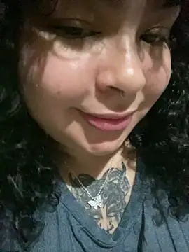Kimberliprivv online show from 07-25-26, 01:50