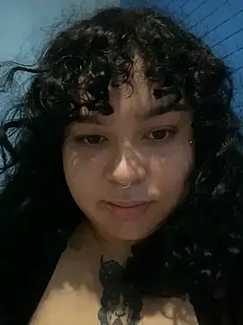 Kimberliprivv online show from 04-03-26, 03:18