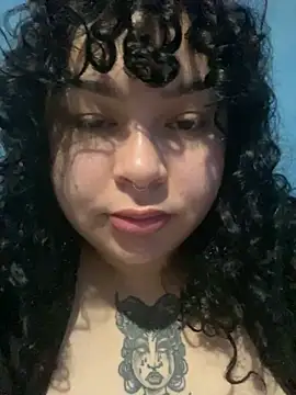 Kimberliprivv online show from 06-16-26, 04:18
