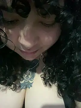Kimberliprivv online show from 07-10-26, 04:34