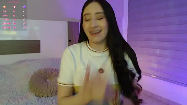 PiaSmile online show from 06-27-26, 11:33