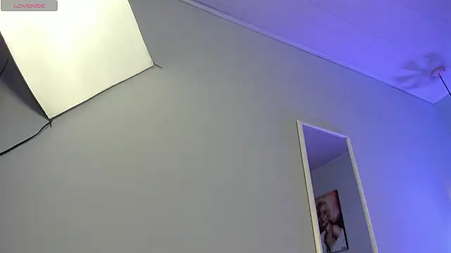 ScarletGV online show from 03-20-26, 05:30