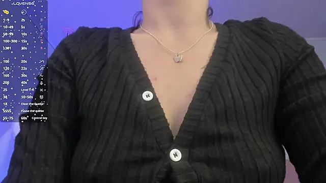 ScarletGV online show from 03-26-26, 05:28