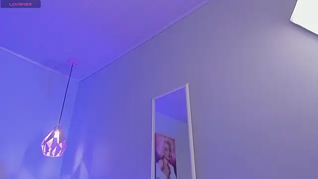 ScarletGV online show from 01-08-26, 05:46