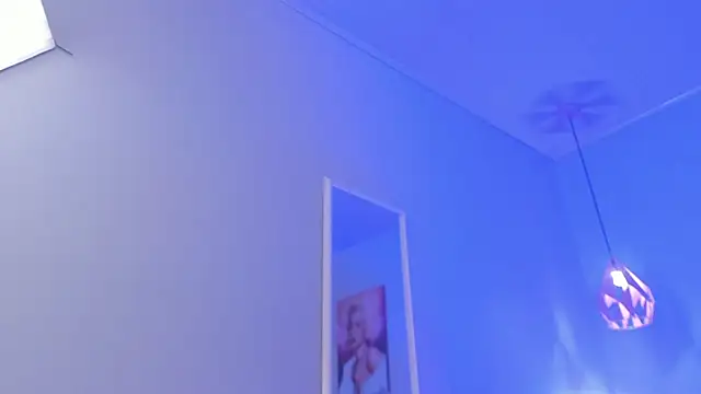 ScarletGV online show from 02-25-26, 04:01