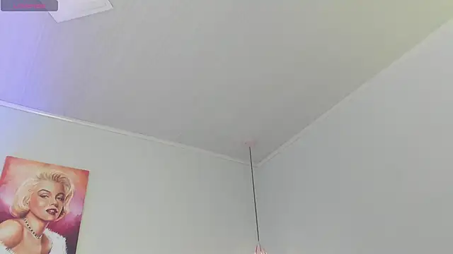 ScarletGV online show from 03-04-26, 05:26