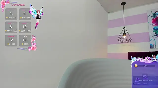 ScarletGV online show from 02-09-26, 10:30