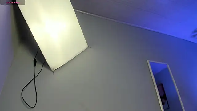 ScarletGV online show from 02-20-26, 05:15