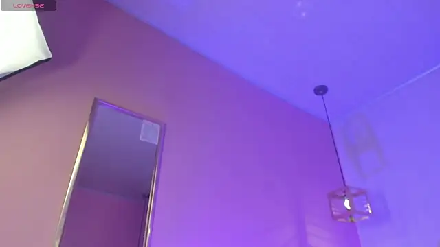 ScarletGV online show from 02-26-26, 04:01