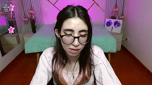 LenaRoses online show from 01-17-26, 09:51