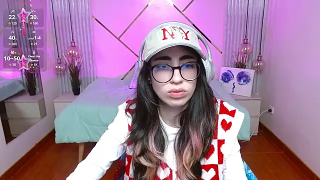 LenaRoses online show from 01-14-26, 07:50