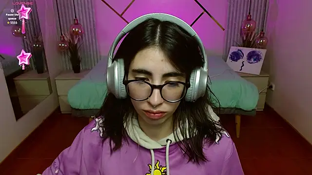 LenaRoses online show from 01-31-26, 08:07