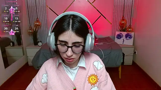 LenaRoses online show from 04-20-26, 07:37