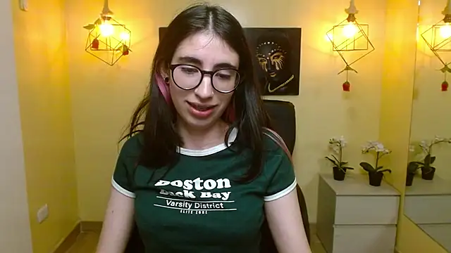 LenaRoses online show from 03-05-25, 12:38