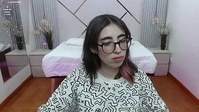 LenaRoses online show from 09-15-25, 07:58