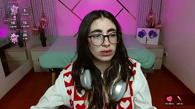 LenaRoses online show from 02-06-26, 09:22