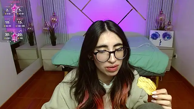 LenaRoses online show from 02-24-26, 08:21