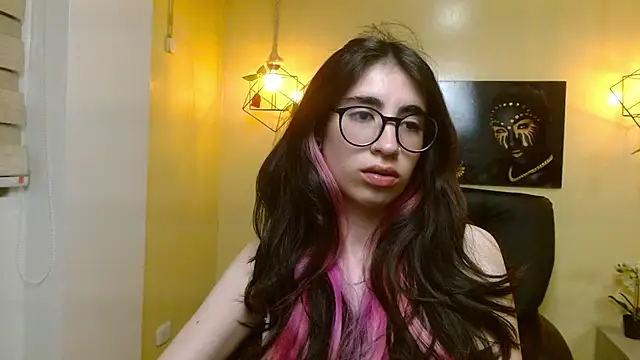 LenaRoses online show from 03-04-25, 06:29