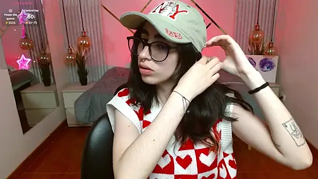 LenaRoses online show from 02-25-26, 08:30