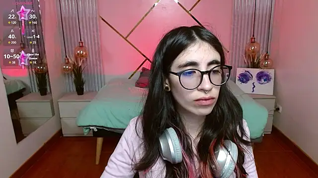 LenaRoses online show from 02-23-26, 08:53