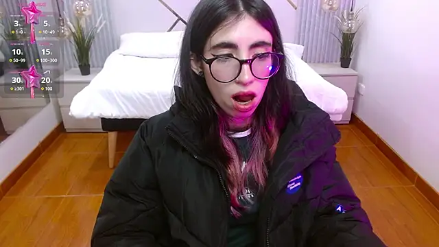 LenaRoses online show from 11-12-25, 12:53