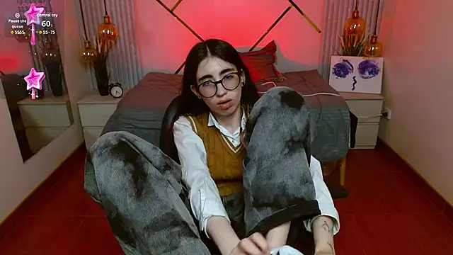 LenaRoses online show from 04-13-26, 08:13